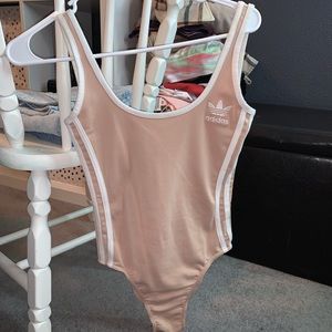 Women’s Adidas bodysuit